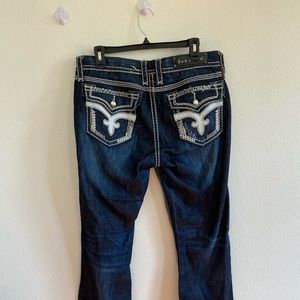 Rock revival Sereny Boot 31